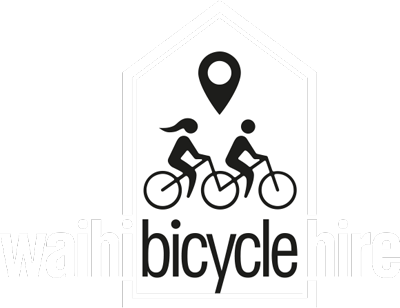Waihi Bicycle Hire