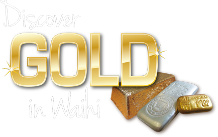 Gold Discovery Centre