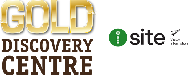 Gold Discovery Centre / i-Site